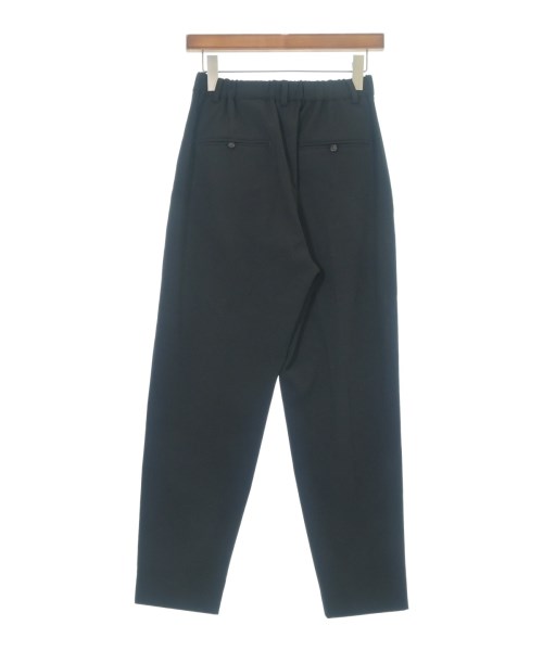 IENA（イエナ）スラックス 黒 サイズ:36(S位) レディース/2200619153137