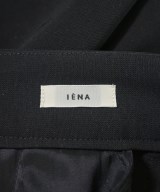 IENA（イエナ）スラックス 黒 サイズ:36(S位) レディース/2200619153137