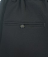 IENA（イエナ）スラックス 黒 サイズ:36(S位) レディース/2200619153137