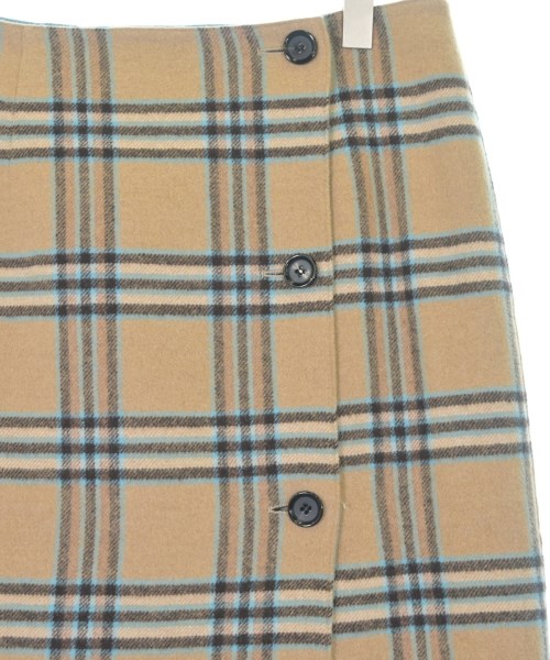 IENA（イエナ）ロング・マキシ丈スカート 青 サイズ:40(M位) レディース/2200621804096