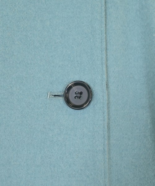 IENA（イエナ）ロング・マキシ丈スカート 青 サイズ:40(M位) レディース/2200621804096