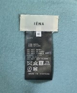 IENA（イエナ）ロング・マキシ丈スカート 青 サイズ:40(M位) レディース/2200621804096