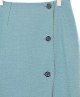 IENA（イエナ）ロング・マキシ丈スカート 青 サイズ:40(M位) レディース/2200621804096