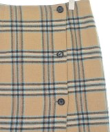 IENA（イエナ）ロング・マキシ丈スカート 青 サイズ:40(M位) レディース/2200621804096