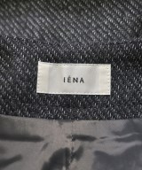 IENA（イエナ）その他 黒 サイズ:40(M位) レディース/2200621804126