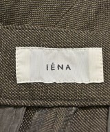 IENA（イエナ）スラックス 茶 サイズ:36(S位) レディース/2200622171036