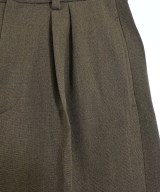 IENA（イエナ）スラックス 茶 サイズ:36(S位) レディース/2200622171036