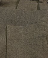 IENA（イエナ）スラックス 茶 サイズ:36(S位) レディース/2200622171036