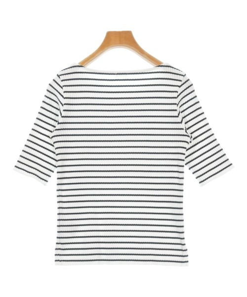 IENA（イエナ）Tシャツ・カットソー 白 サイズ:-(XS位) レディース/2200622171111