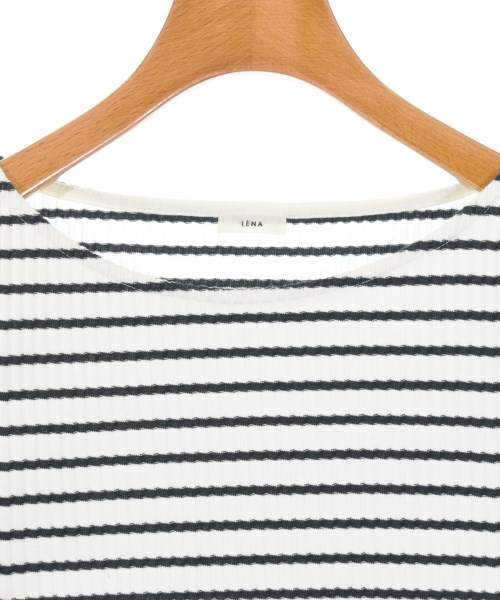 IENA（イエナ）Tシャツ・カットソー 白 サイズ:-(XS位) レディース/2200622171111