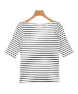 IENA（イエナ）Tシャツ・カットソー 白 サイズ:-(XS位) レディース/2200622171111