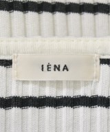 IENA（イエナ）Tシャツ・カットソー 白 サイズ:-(XS位) レディース/2200622171111
