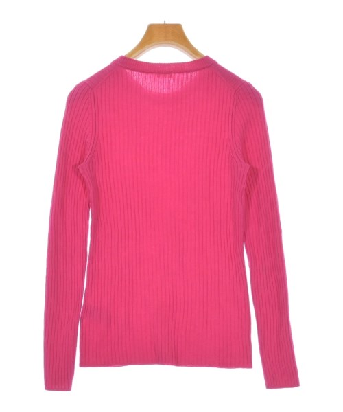 IENA（イエナ）ニット・セーター ピンク サイズ:-(XS位) レディース/2200631538073