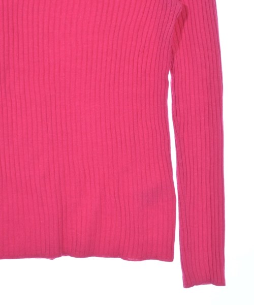 IENA（イエナ）ニット・セーター ピンク サイズ:-(XS位) レディース/2200631538073