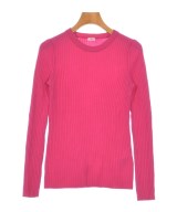 IENA（イエナ）ニット・セーター ピンク サイズ:-(XS位) レディース/2200631538073