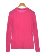IENA（イエナ）ニット・セーター ピンク サイズ:-(XS位) レディース/2200631538073
