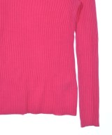 IENA（イエナ）ニット・セーター ピンク サイズ:-(XS位) レディース/2200631538073