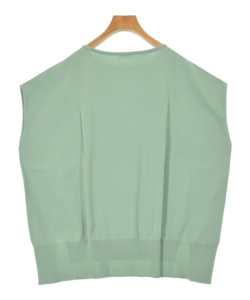 IENA（イエナ）ベスト 緑 サイズ:F レディース/2200632235070