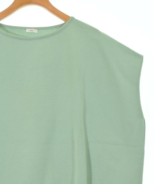 IENA（イエナ）ベスト 緑 サイズ:F レディース/2200632235070