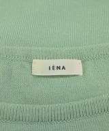 IENA（イエナ）ベスト 緑 サイズ:F レディース/2200632235070