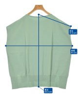 IENA（イエナ）ベスト 緑 サイズ:F レディース/2200632235070