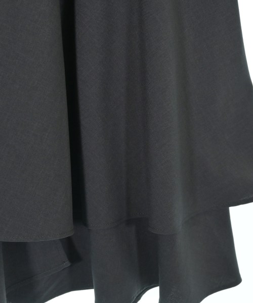 IENA（イエナ）ブラウス グレー サイズ:F レディース/2200634099045