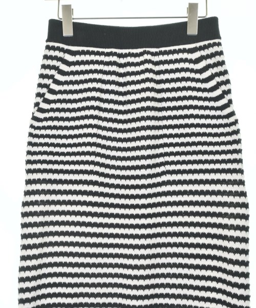 IENA（イエナ）ロング・マキシ丈スカート 白 サイズ:38(M位) レディース/2200634542022