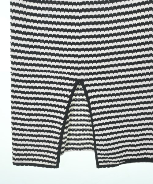 IENA（イエナ）ロング・マキシ丈スカート 白 サイズ:38(M位) レディース/2200634542022