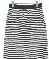 IENA（イエナ）ロング・マキシ丈スカート 白 サイズ:38(M位) レディース/2200634542022