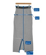 IENA（イエナ）ロング・マキシ丈スカート 白 サイズ:38(M位) レディース/2200634542022