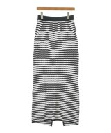 IENA ロング・マキシ丈スカート