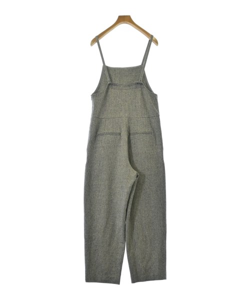 IENA（イエナ）オールインワン/サロペット グレー サイズ:36(S位) レディース/2200634542039