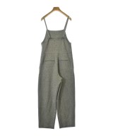 IENA（イエナ）オールインワン/サロペット グレー サイズ:36(S位) レディース/2200634542039