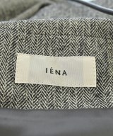 IENA（イエナ）オールインワン/サロペット グレー サイズ:36(S位) レディース/2200634542039