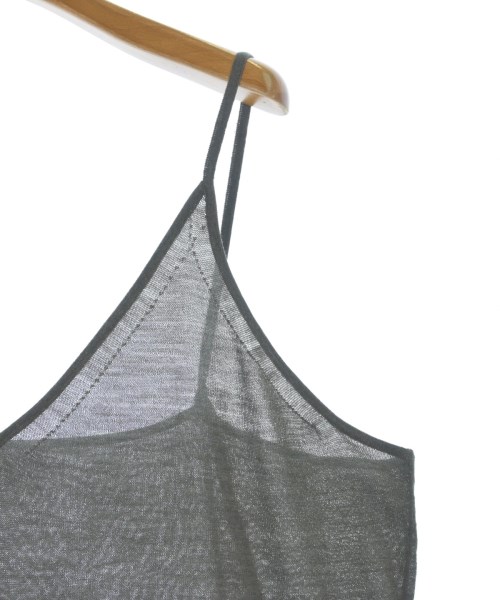 IENA（イエナ）ワンピース グレー サイズ:F レディース/2200634542046