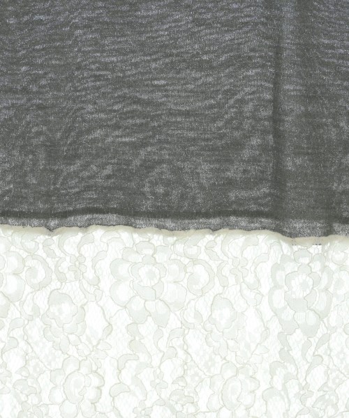 IENA（イエナ）ワンピース グレー サイズ:F レディース/2200634542046