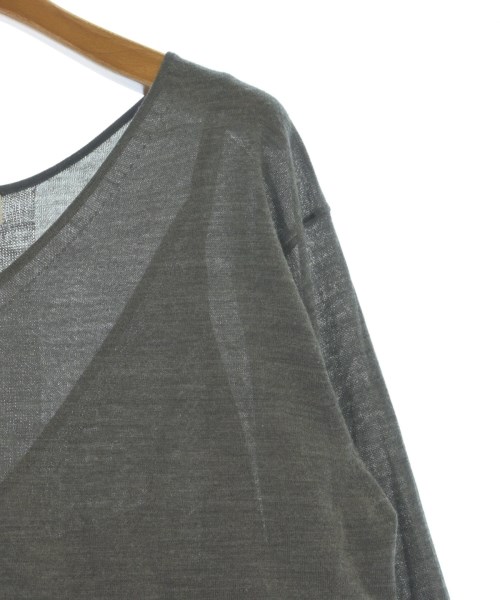 IENA（イエナ）ワンピース グレー サイズ:F レディース/2200634542046