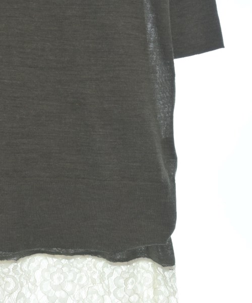 IENA（イエナ）ワンピース グレー サイズ:F レディース/2200634542046