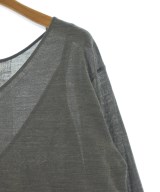 IENA（イエナ）ワンピース グレー サイズ:F レディース/2200634542046