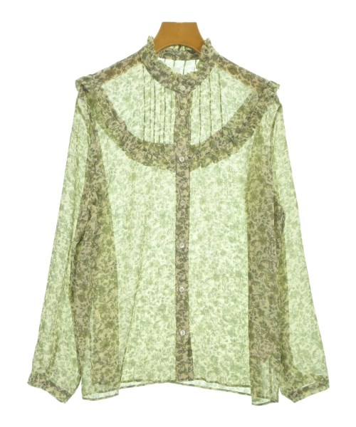 イエナ(IENA)のIENA ブラウス