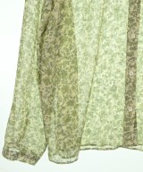 IENA（イエナ）ブラウス ベージュ サイズ:F レディース/2200594229087