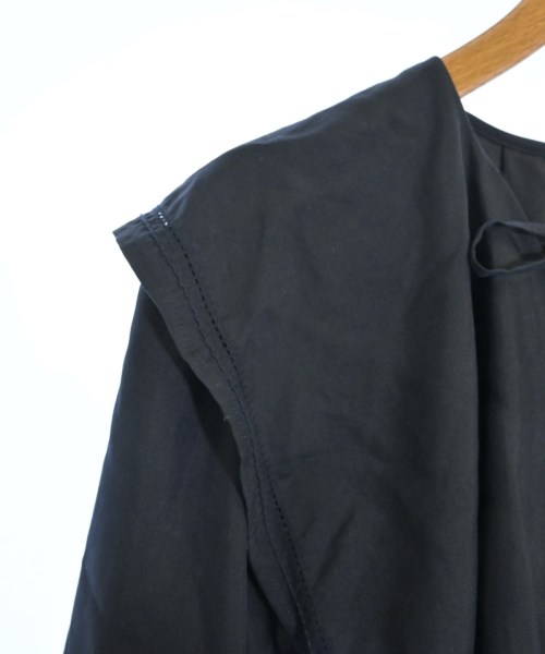 IENA（イエナ）ブラウス 黒 サイズ:F レディース/2200616893012