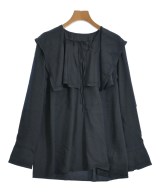 IENA（イエナ）ブラウス 黒 サイズ:F レディース/2200616893012
