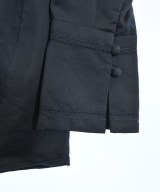 IENA（イエナ）ブラウス 黒 サイズ:F レディース/2200616893012