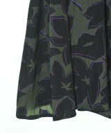 IENA（イエナ）ロング・マキシ丈スカート カーキ サイズ:38(M位) レディース/2200619350031