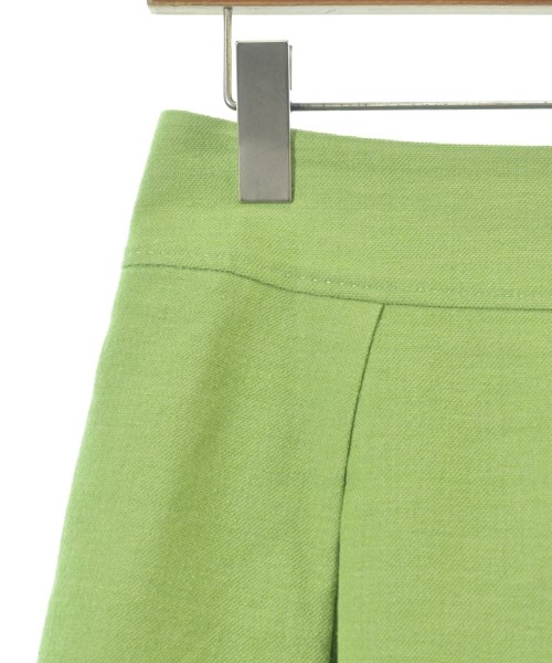 IENA（イエナ）ロング・マキシ丈スカート 緑 サイズ:40(M位) レディース/2200619350079
