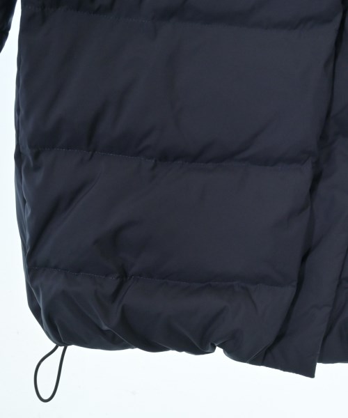 IENA（イエナ）ダウンコート 紺 サイズ:36(S位) レディース/2200620605021