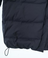 IENA（イエナ）ダウンコート 紺 サイズ:36(S位) レディース/2200620605021