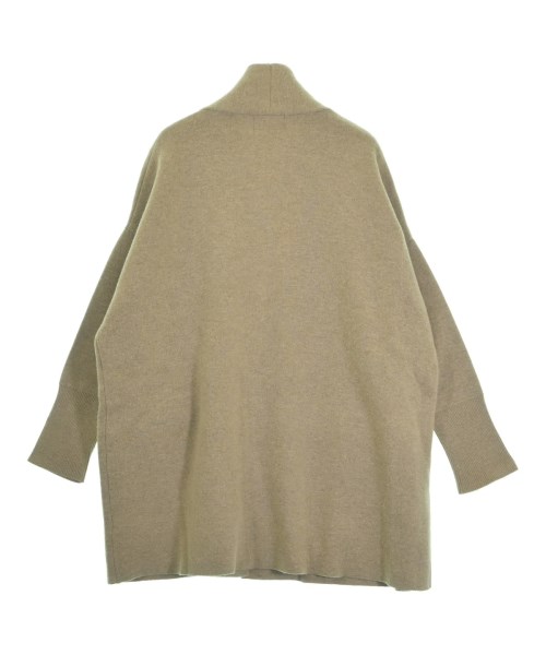 IENA（イエナ）カーディガン ベージュ サイズ:F レディース/2200621081077