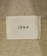IENA（イエナ）カーディガン ベージュ サイズ:F レディース/2200621081077